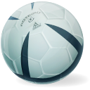 Soccer Roteiro icon